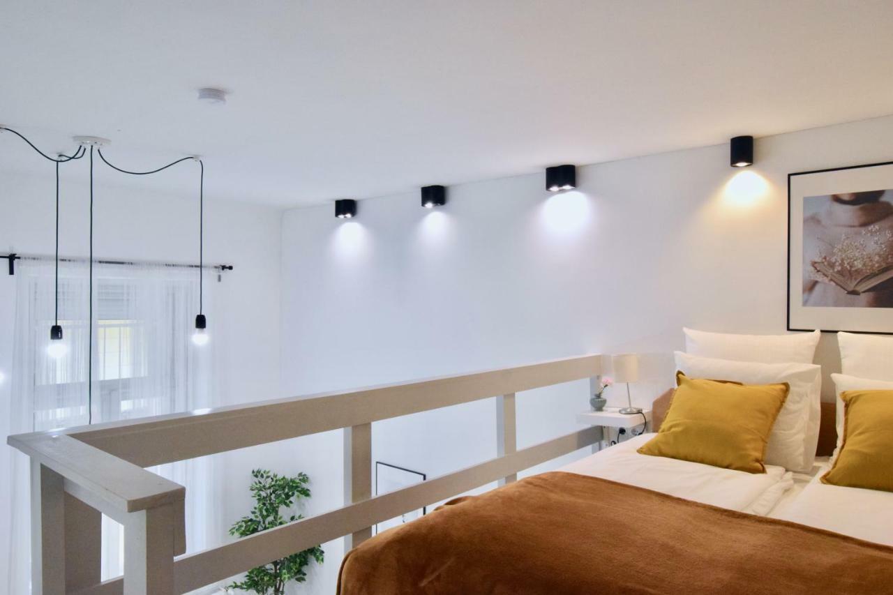 Standard Apartment By Hi5 - Akacfa 59 بودابست المظهر الخارجي الصورة